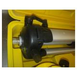 Professional multi - beam laser level kit