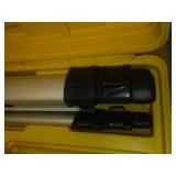 Professional multi - beam laser level kit