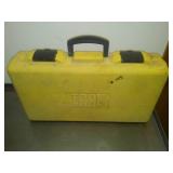 Professional multi - beam laser level kit