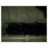 Weller soldering gun working with case