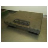 Weller soldering gun working with case