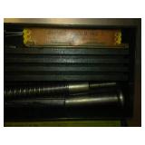 Aamco Small Bore Hone.