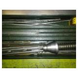 Aamco Small Bore Hone.