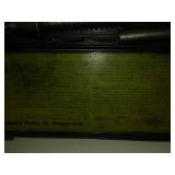 Aamco Small Bore Hone.