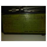 Aamco Small Bore Hone.