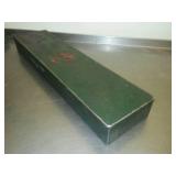 Aamco Small Bore Hone.