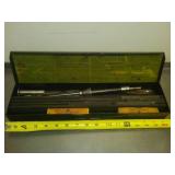 Aamco Small Bore Hone.