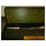 Aamco Small Bore Hone.