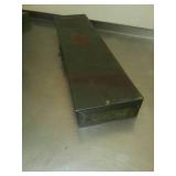 Aamco Small Bore Hone.