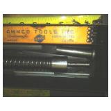 Aanco Hone Model PH  200.