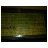 Aanco Hone Model PH  200.