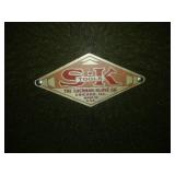 Socket Set 3/4 inch - excellent