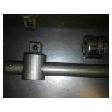 Socket Set 3/4 inch - excellent