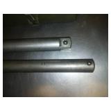 Socket Set 3/4 inch - excellent