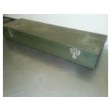 Socket Set 3/4 inch - excellent