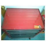 Craftsman rolling tool cabinet  Nice