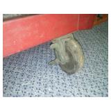 Craftsman rolling tool cabinet  Nice