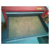 Craftsman rolling tool cabinet  Nice