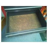 Craftsman rolling tool cabinet  Nice