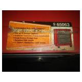 Craftsman rolling tool cabinet  Nice