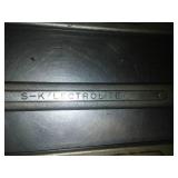 Combination wrenches - Big Boys.