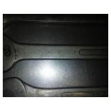 Combination wrenches - Big Boys.