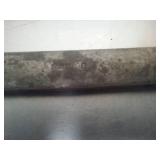 Combination wrenches - Big Boys.