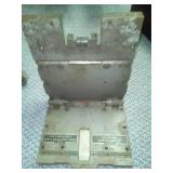 Large Sine Table very heavy