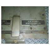 Large Sine Table very heavy