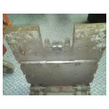 Large Sine Table very heavy