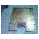 Large Sine Table very heavy