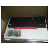 Badlands 120 volt Winch - New in Box. 1500 pound lift