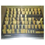 Engraving kit # 47 Double Line Century font