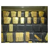 Engraving kit # 47 Double Line Century font