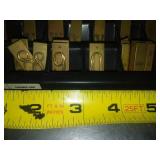 Engraving kit # 47 Double Line Century font