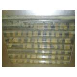 Engraving kit # 47 Double Line Century font