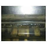 Engraving kit # 47 Double Line Century font