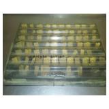 Engraving kit # 70 Dable Line upright script