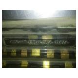 Engraving kit, # 35-018 old no, 160, New Hermes.