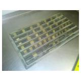 Engraving kit, # 35-018 old no, 160, New Hermes.