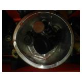 Hundreds of handles and knobs etc