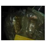 Hundreds of handles and knobs etc