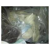 Hundreds of handles and knobs etc