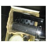 Hundreds of handles and knobs etc