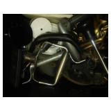 Hundreds of handles and knobs etc