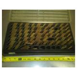 Engraving kit -55, Double Line Script