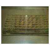 Engraving kit -55, Double Line Script