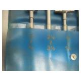 Fowler telescope gage set.