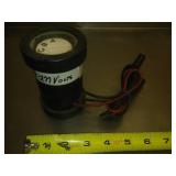 Volt direction tool 240, 208, 277.