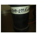 Volt direction tool 240, 208, 277.